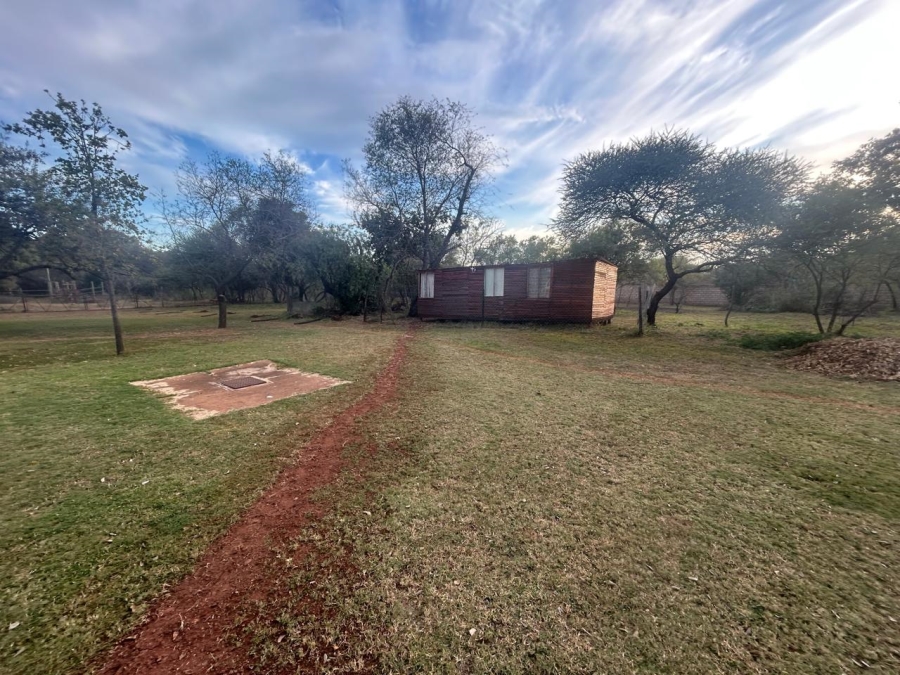 4 Bedroom Property for Sale in Hartbeesfontein AH North West